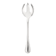 Salad Serving Fork Malmaison Silver Plated Serving Utensil