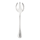 Salad Serving Fork Malmaison Silver Plated Serving Utensil
