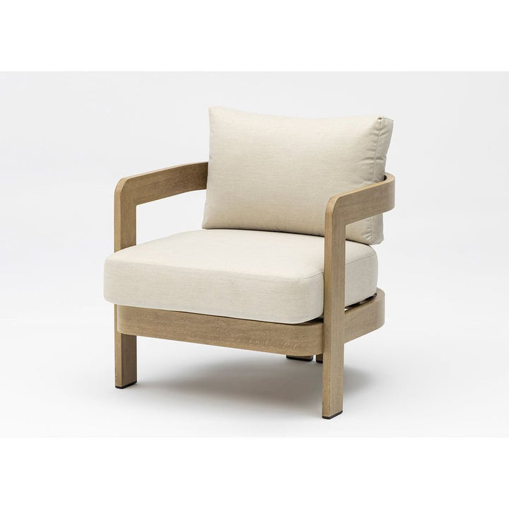 Outdoor Lounge Chairs Sally Outdoor Collection