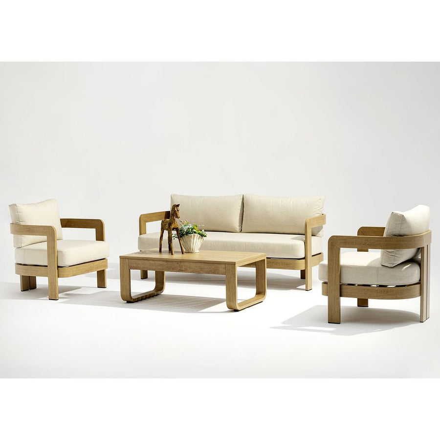 Outdoor Lounge Chairs Sally Outdoor Collection