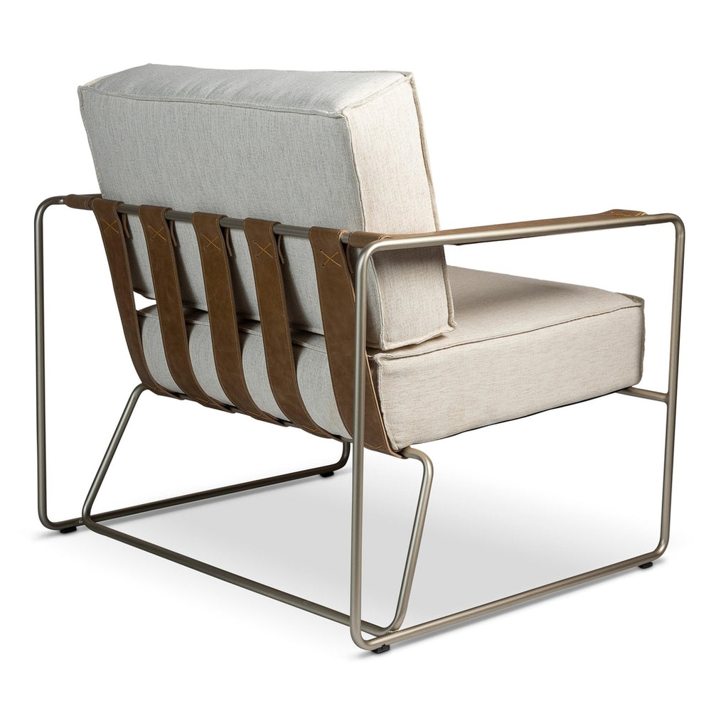 Sampa Arm Chair-Urbia-URBIA-BSM-123921-02-Lounge Chairs-2-France and Son