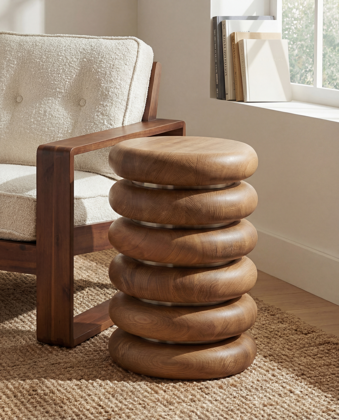 Co.House Sandia Side Table