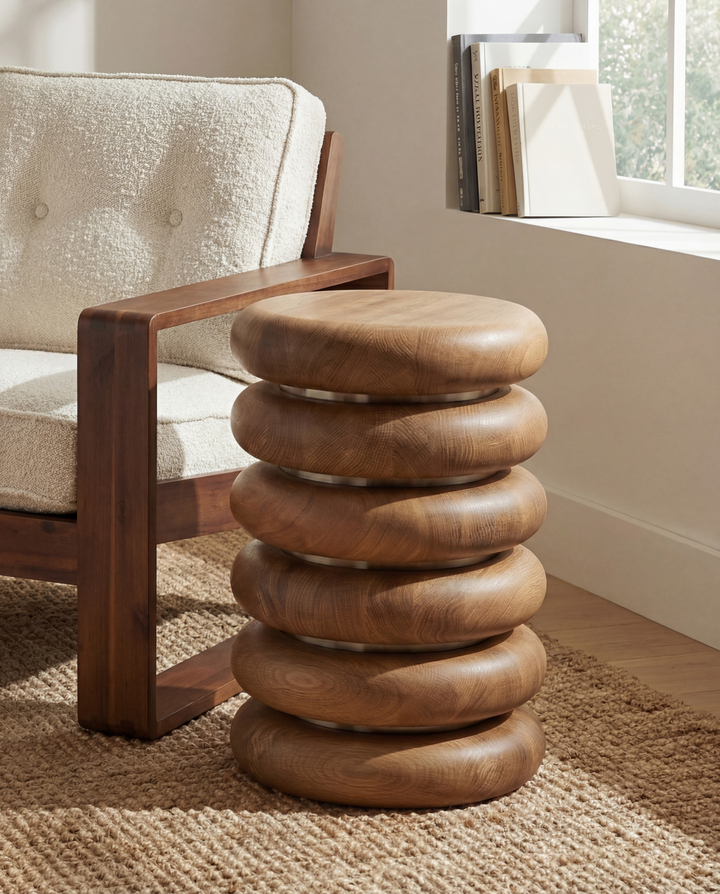 Co.House Sandia Side Table