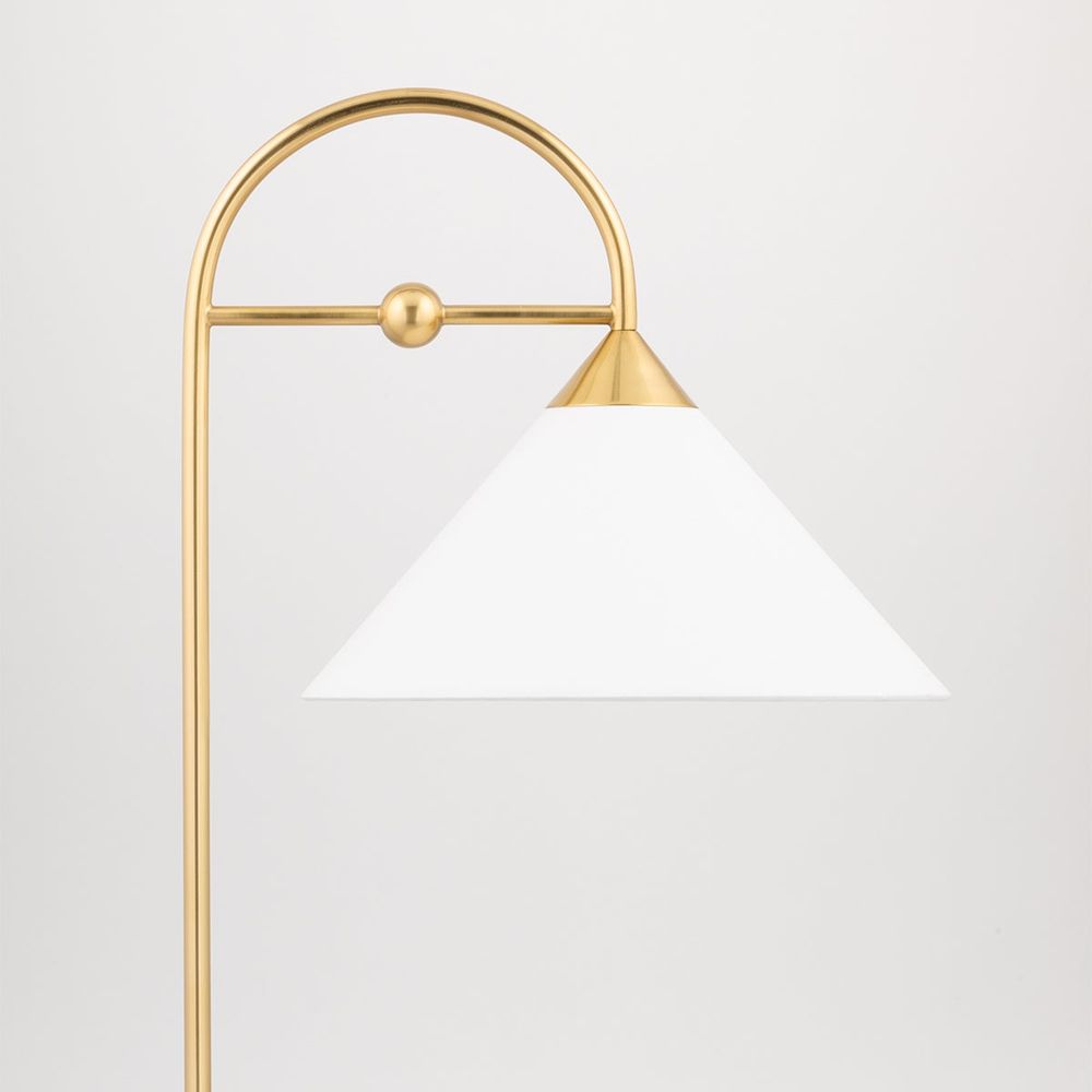 Sang 1 Light Floor Lamp
