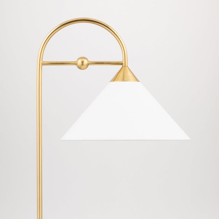 Sang 1 Light Floor Lamp