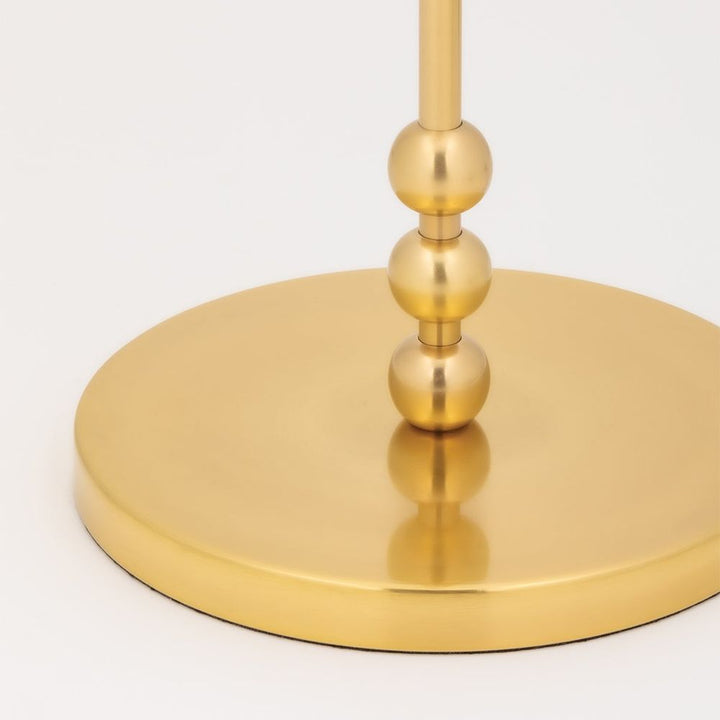 Sang 1 Light Floor Lamp