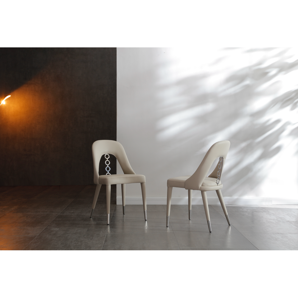 Liza Dining Chair Set of 2