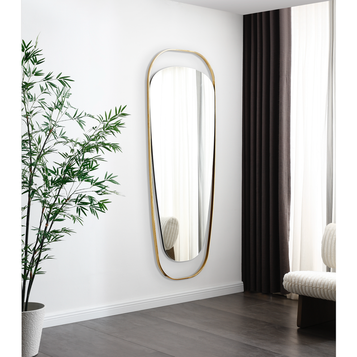 Wall Mirrors Matilda Wall Mirror