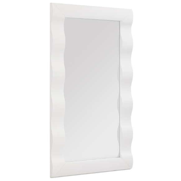 Mirrors Aubrie Floor Mirror