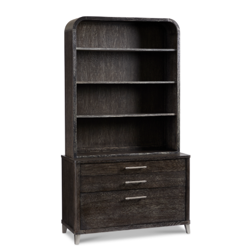 Cabinets & Curios Bristol Hutch