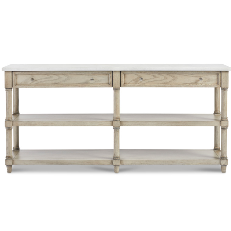Console Tables Fox Hollow Console Table