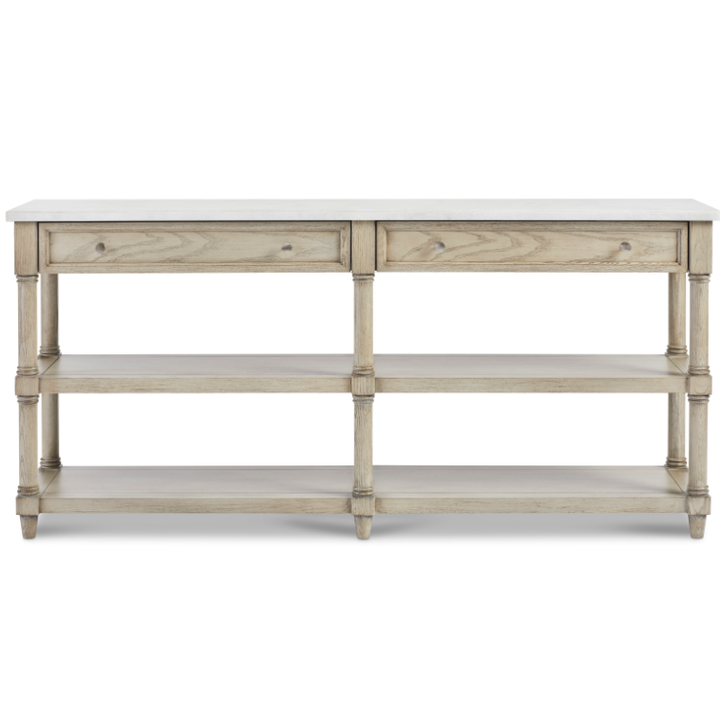 Console Tables Fox Hollow Console Table