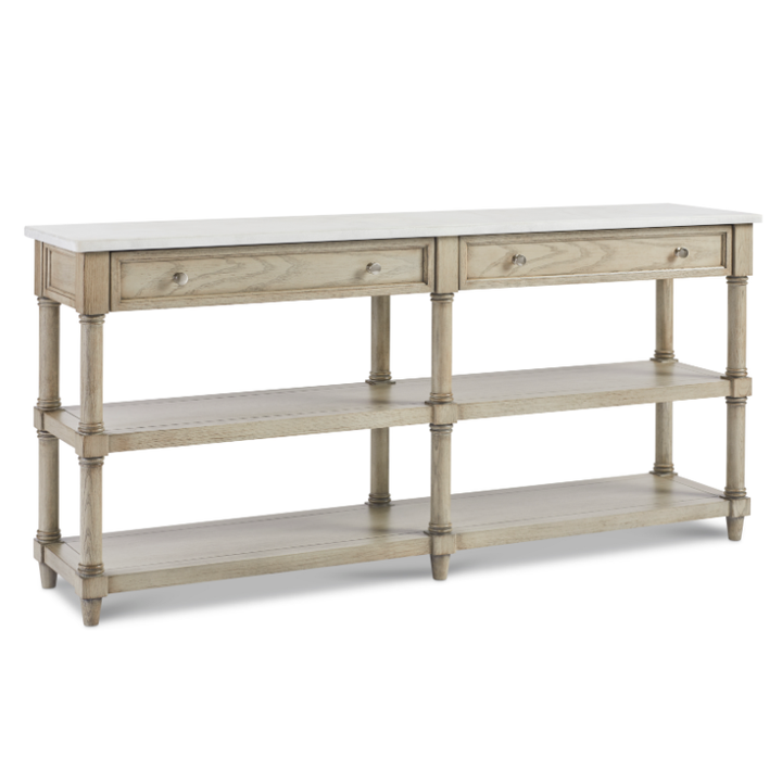 Console Tables Fox Hollow Console Table
