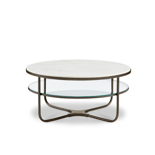 Coffee Tables Nash Cocktail Table
