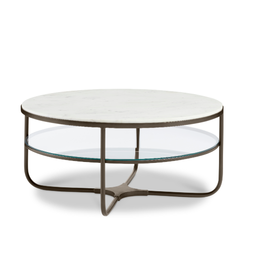 Coffee Tables Nash Cocktail Table
