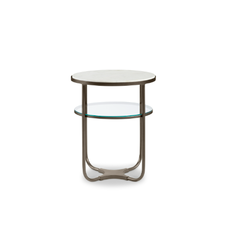 Side Tables Nash End Table