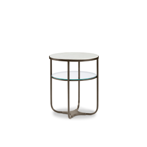 Side Tables Nash End Table