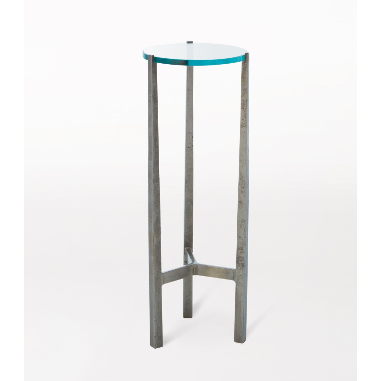 Side Tables Oculus Table