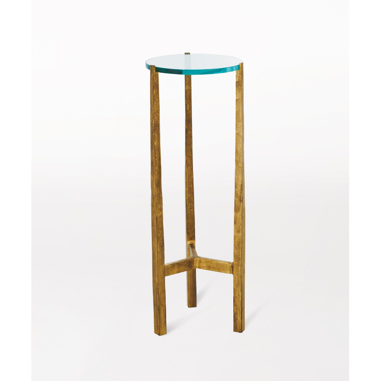 Side Tables Oculus Table