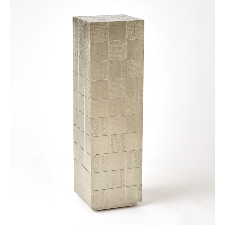 Pedestals Punch Pedestal