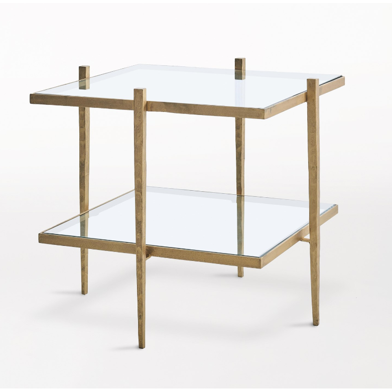 Side Tables Laforge End Table