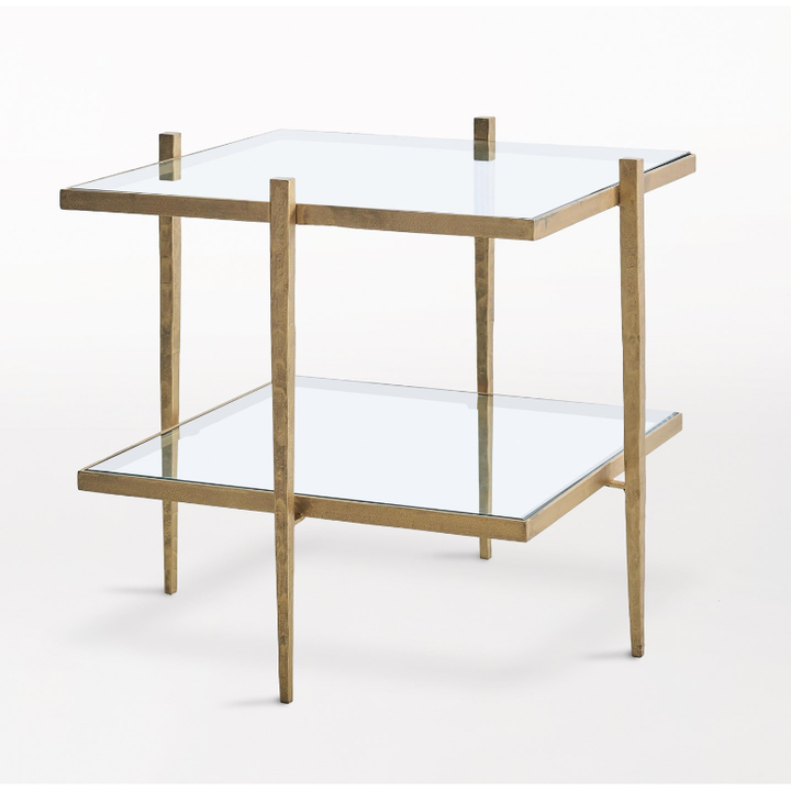 Side Tables Laforge End Table