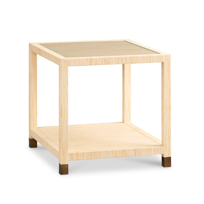 Side Tables Nettie End Table