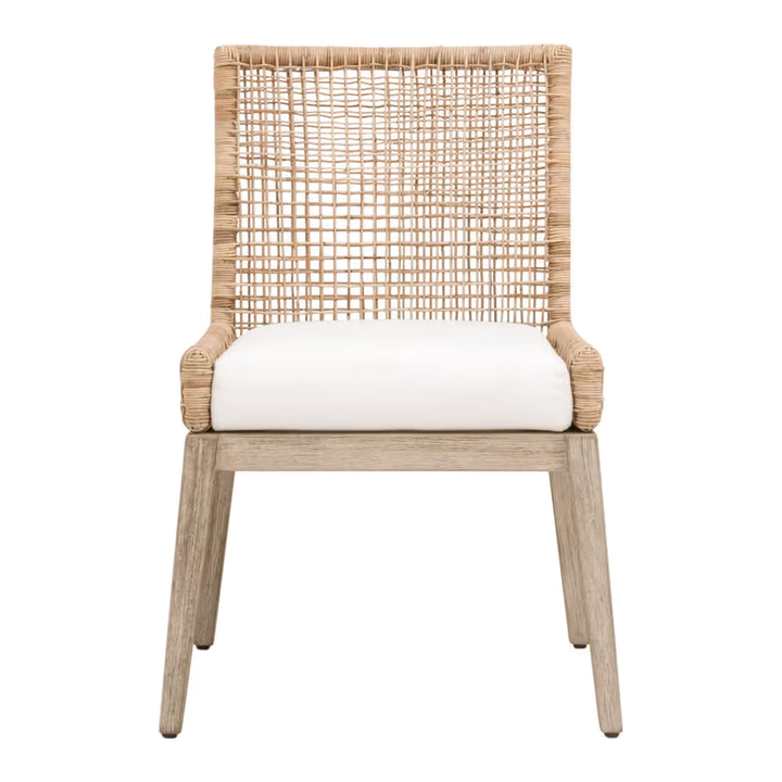 Seaside Dining Chair, Set of 2