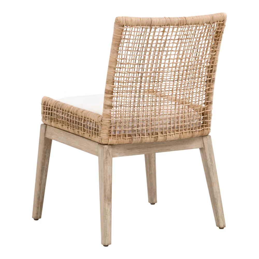 Seaside Dining Chair, Set of 2