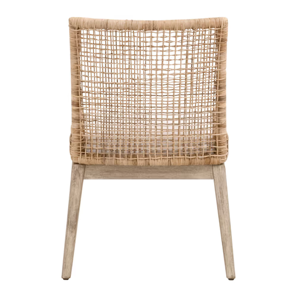 Seaside Dining Chair, Set of 2
