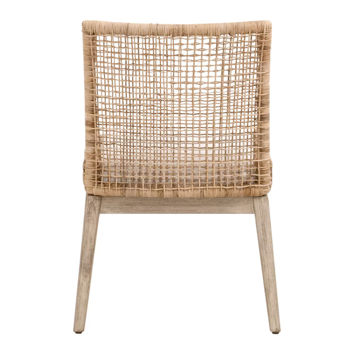 Seaside Dining Chair, Set of 2