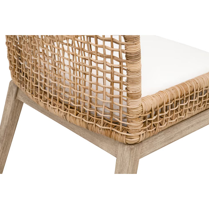 Seaside Dining Chair, Set of 2