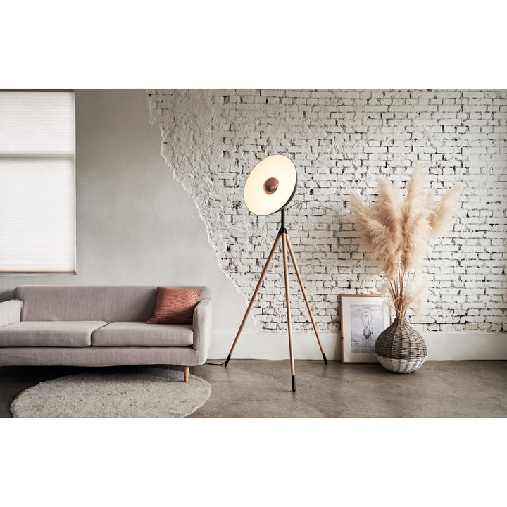 Apollo Mega Floor Lamp