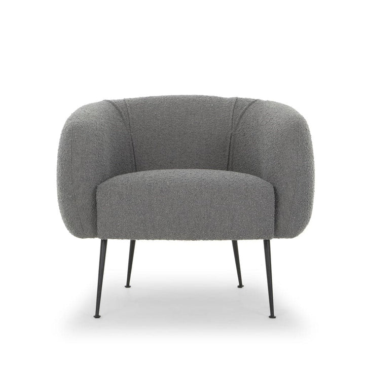 Sepli Accent Chair-Urbia-URBIA-VSD-SEPLI-C-TUR-Lounge ChairsTurquoise-15-France and Son
