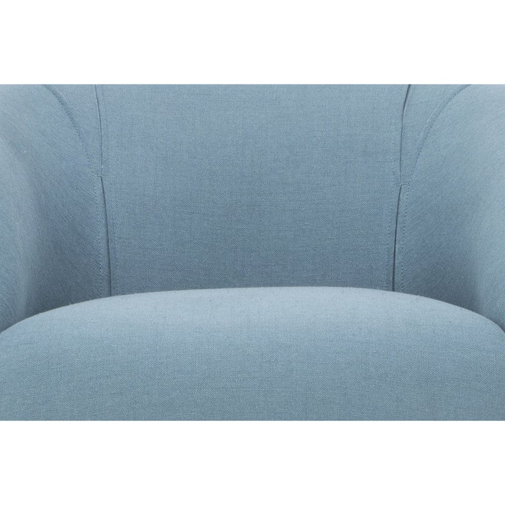 Sepli Accent Chair-Urbia-URBIA-VSD-SEPLI-C-TUR-Lounge ChairsTurquoise-10-France and Son