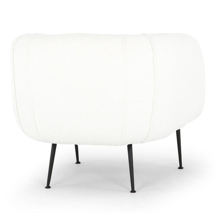 Sepli Accent Chair-Urbia-URBIA-VSD-SEPLI-C-TUR-Lounge ChairsTurquoise-11-France and Son