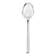 Serving Spoon Commodore Silver Plated Serving Utensil
