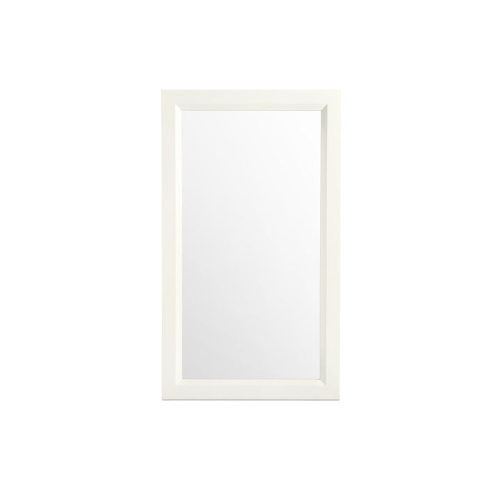 Mirrors Naples Floor Mirror