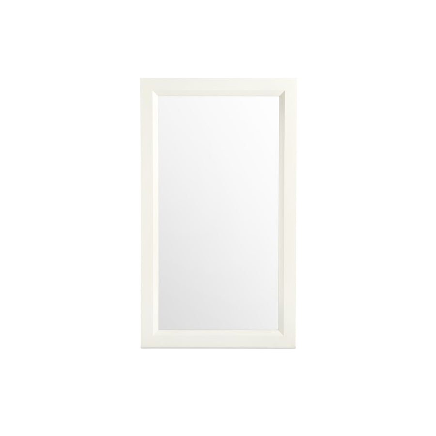 Mirrors Naples Floor Mirror