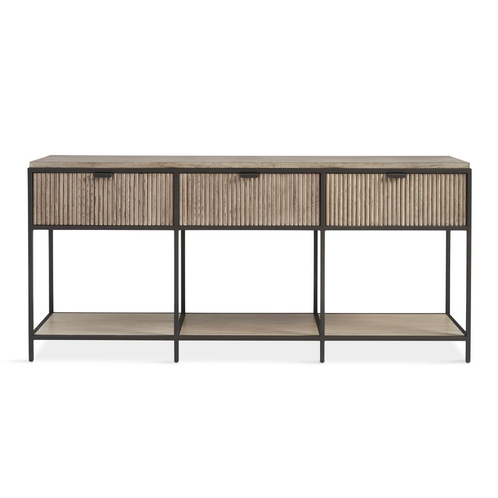 TV Stands & Media Consoles Concord Console