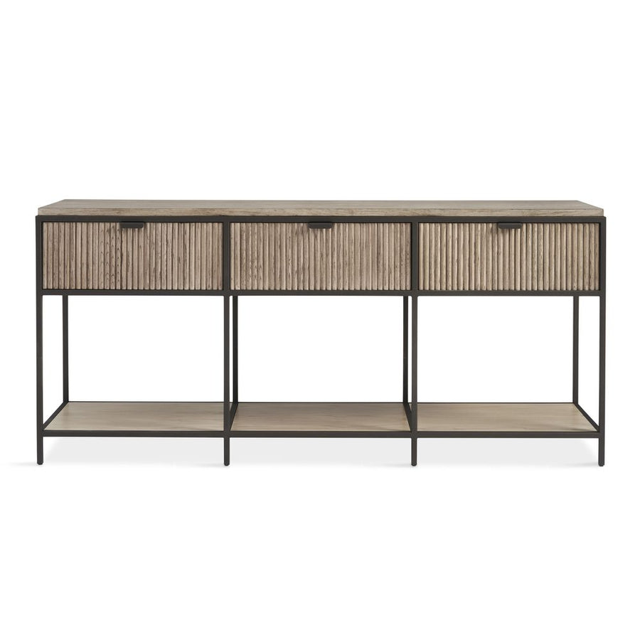 TV Stands & Media Consoles Concord Console
