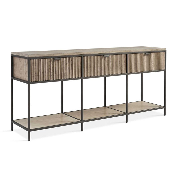 TV Stands & Media Consoles Concord Console