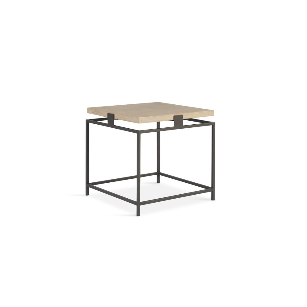 Concord Lamp Table