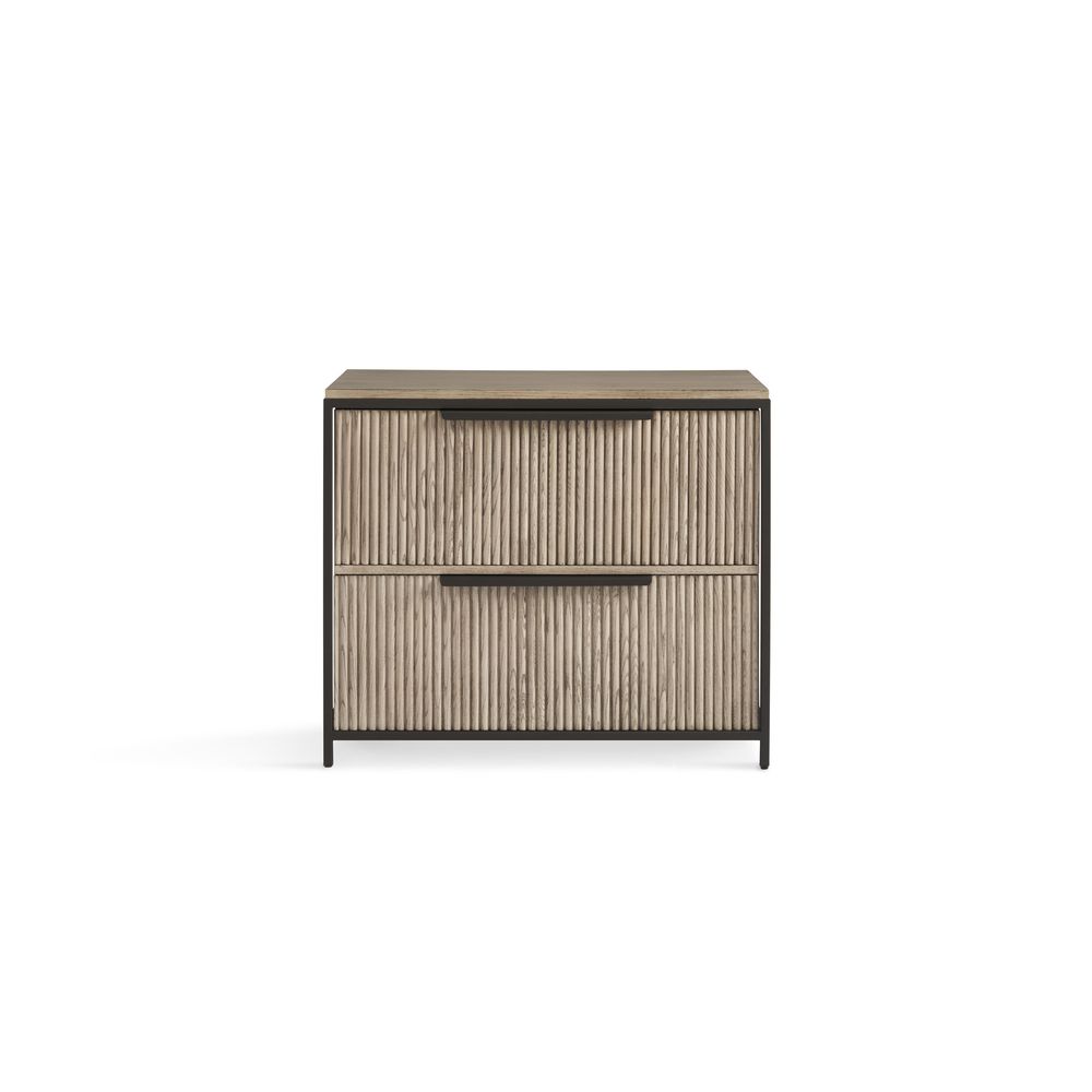 File Storage Concord Lateral Bunching File Cabinet