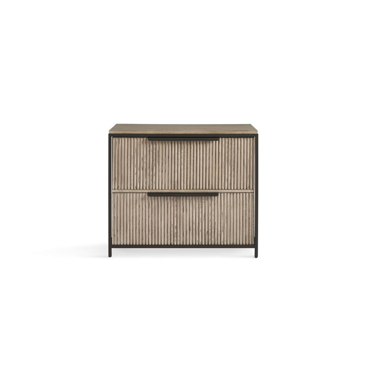 File Storage Concord Lateral Bunching File Cabinet