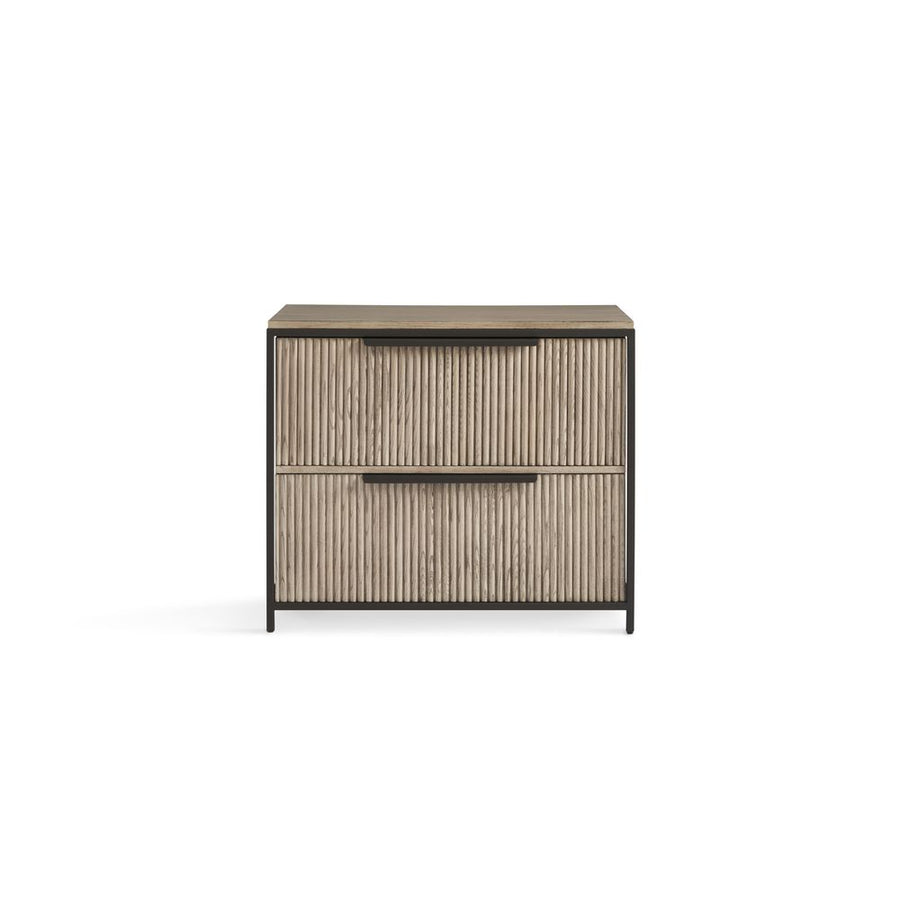 File Storage Concord Lateral Bunching File Cabinet