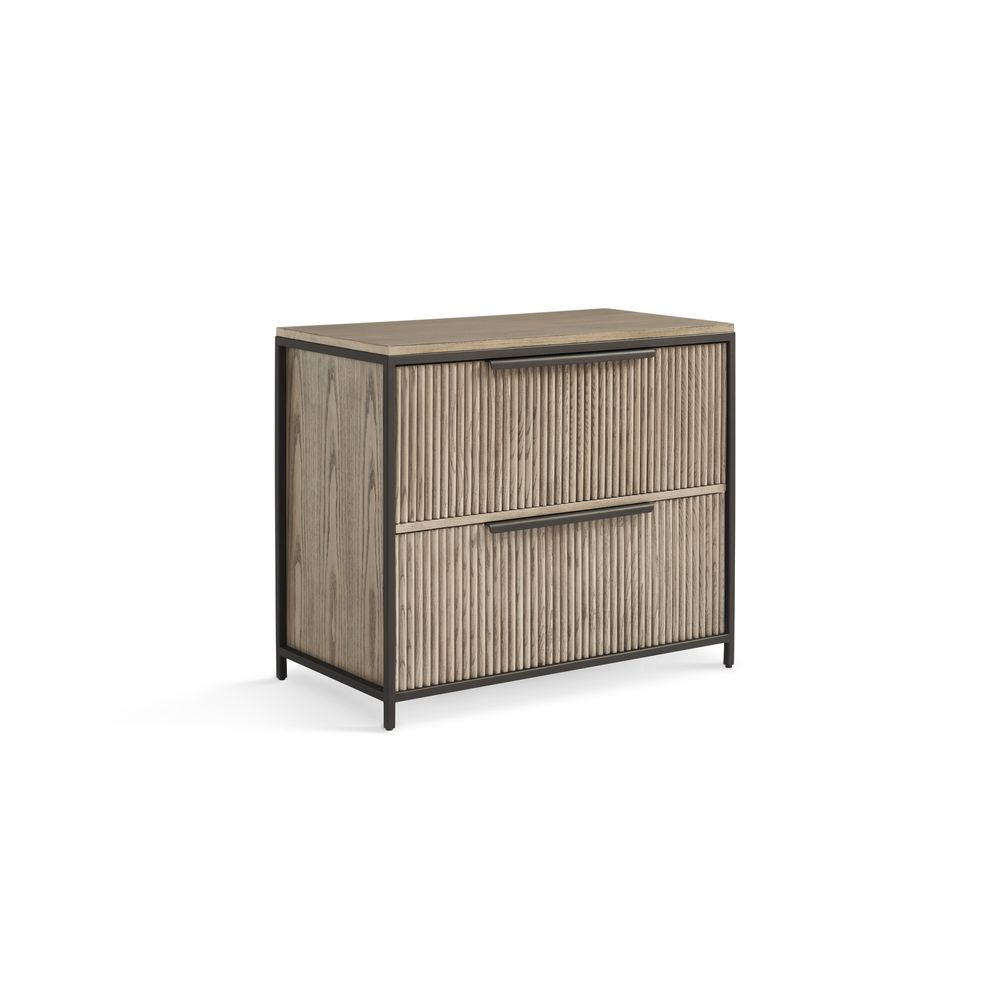 File Storage Concord Lateral Bunching File Cabinet