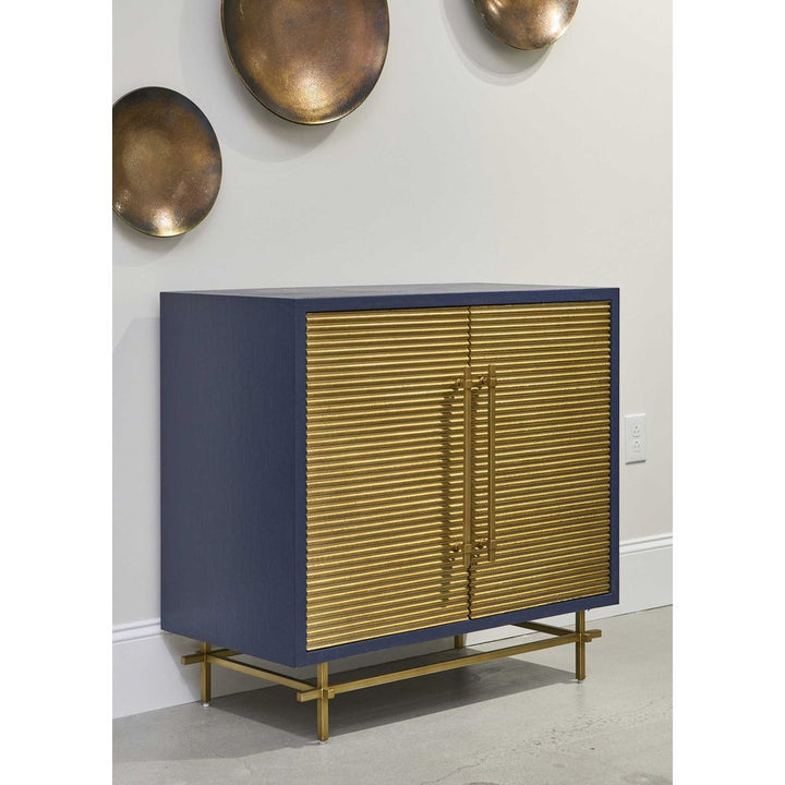 Cabinets & Curios Haydon 2 Door Cabinet
