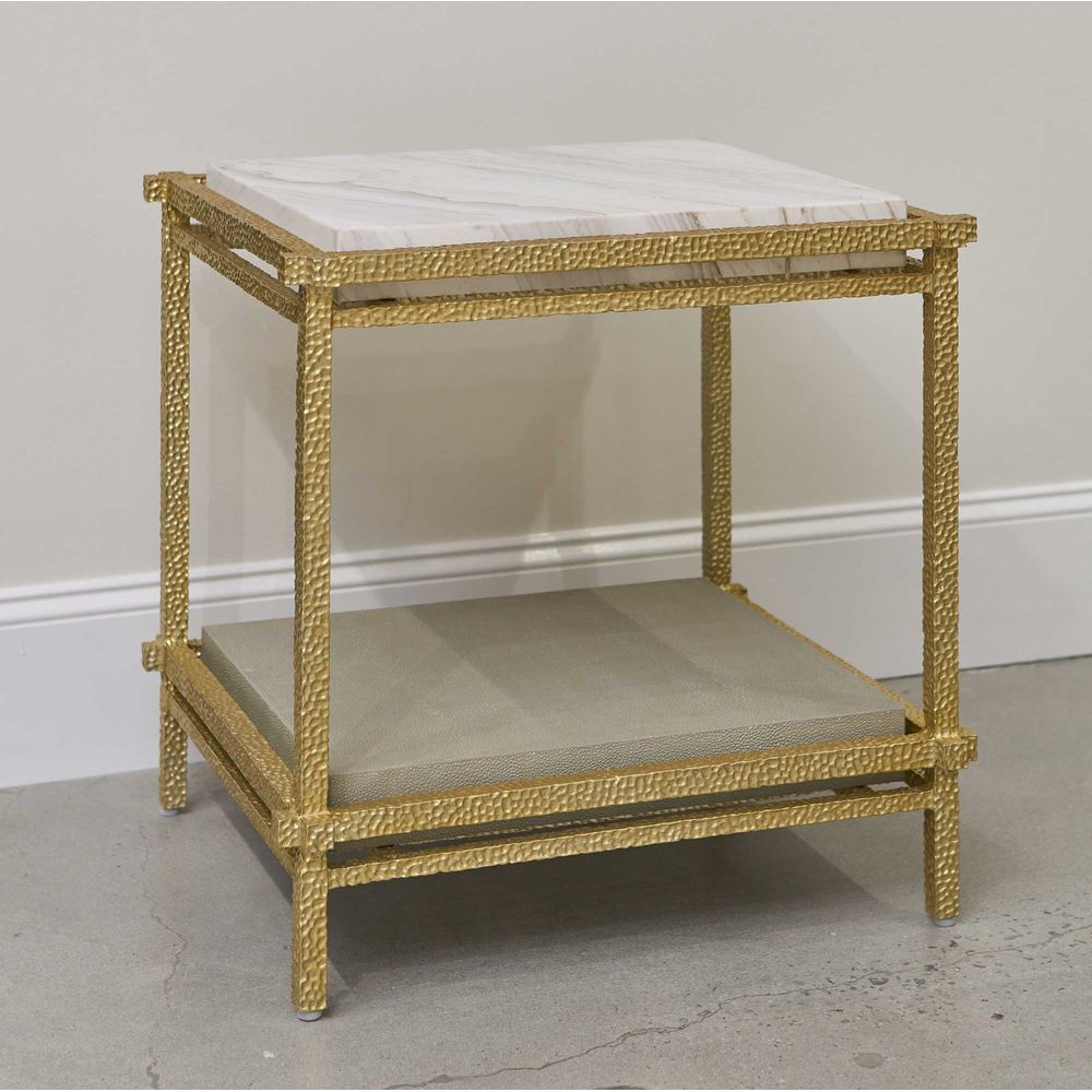 Side Tables Nora End Table
