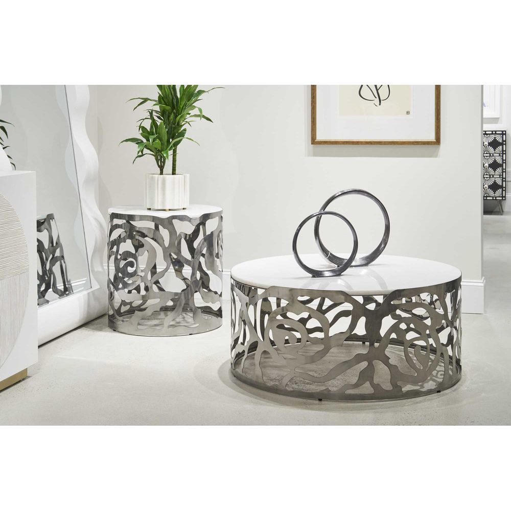 Side Tables Scarlett End Table